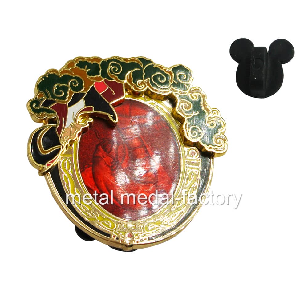 lapel pins